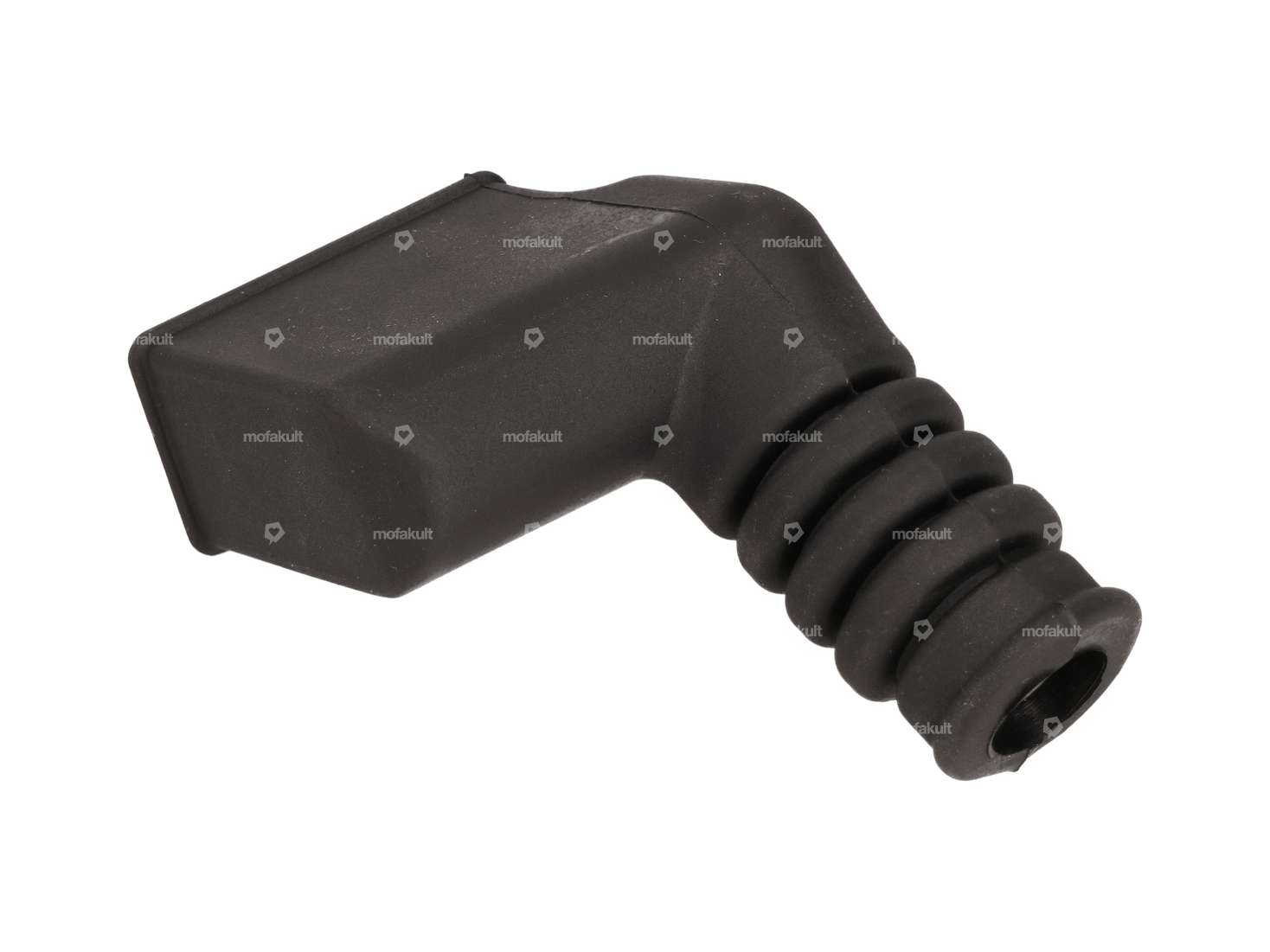 Rubber cap ignition coil CDI | Vespa P, PX, T5, Cosa Carousel Image 2