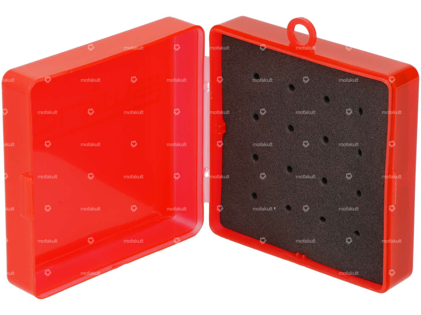swiing® revival Nozzle Box, Empty, Bing M3.5 / M4 Carousel Image 1