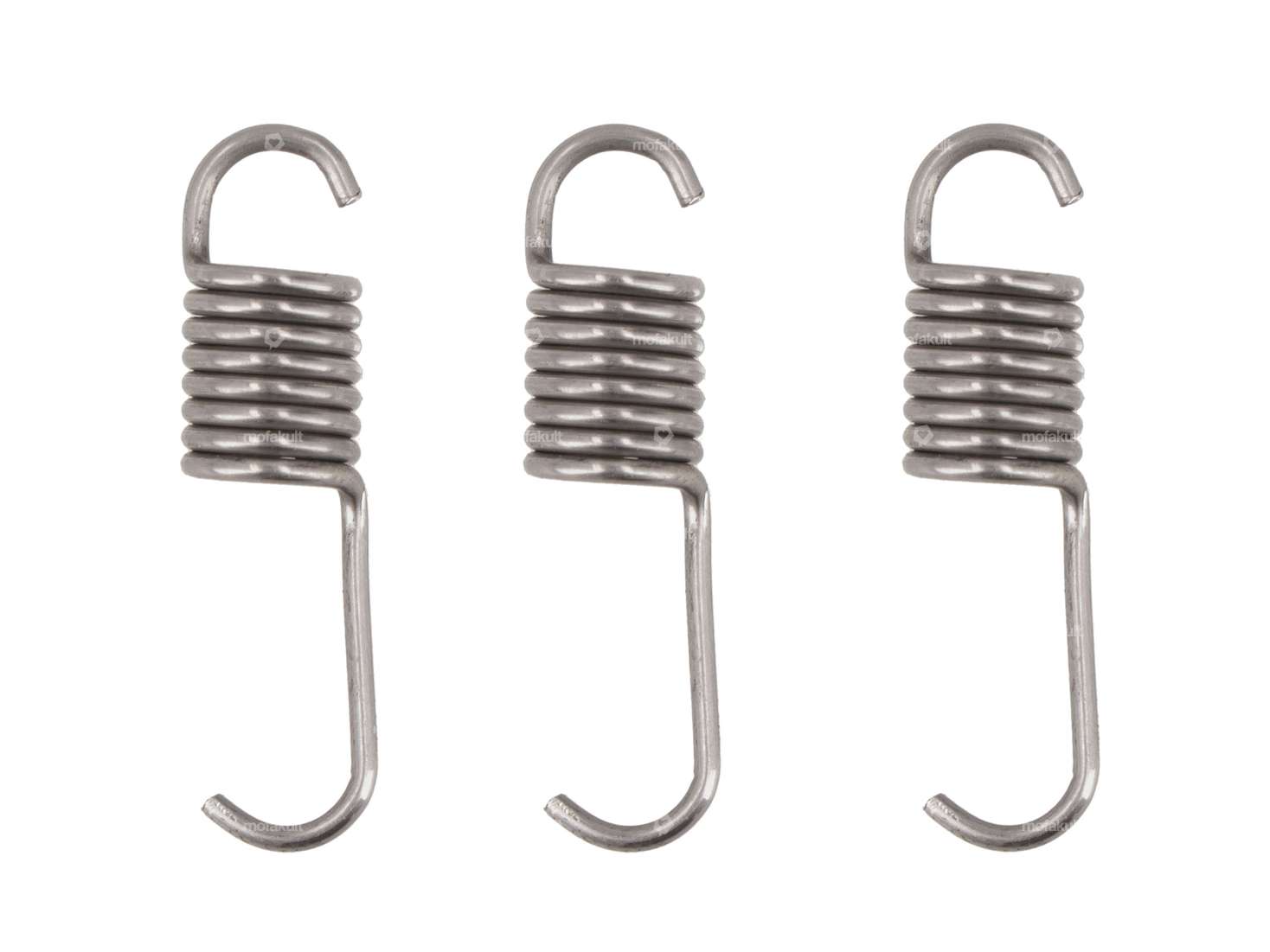 Converter spring set 2nd generation "original" | Piaggio Ciao, SI, Bravo, Boxer Carousel Image 1