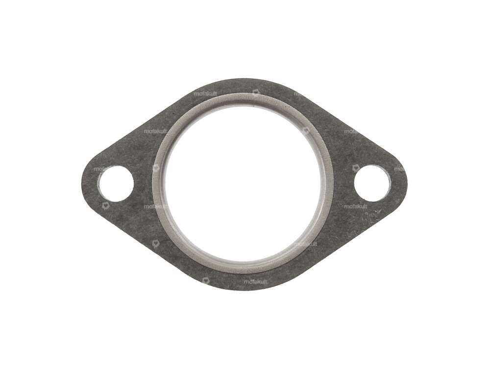 Outlet seal Ø 27 Steel ring Carousel Image 1