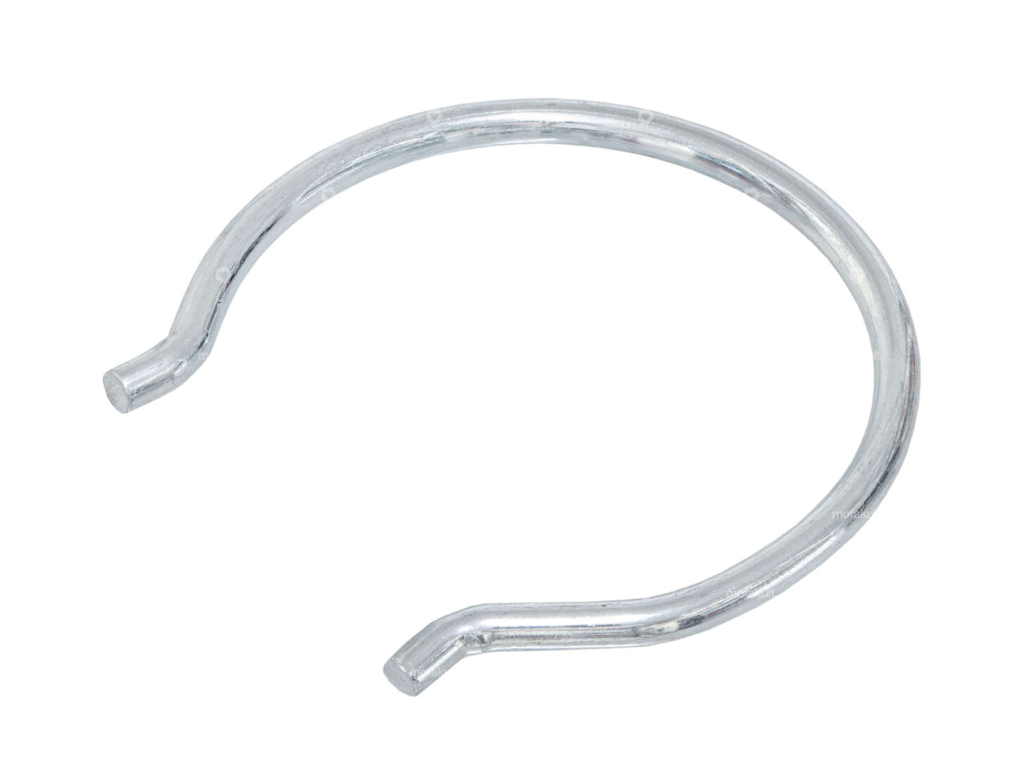 Snap ring frame guard Puch Maxi Carousel Image 1