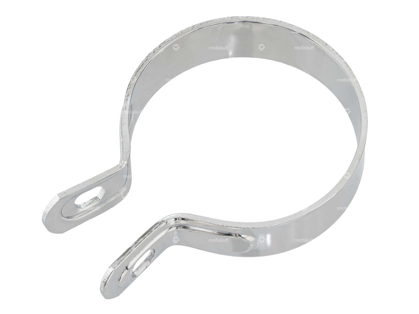 Exhaust clamp 65 mm (1A quality) Carousel Image 1