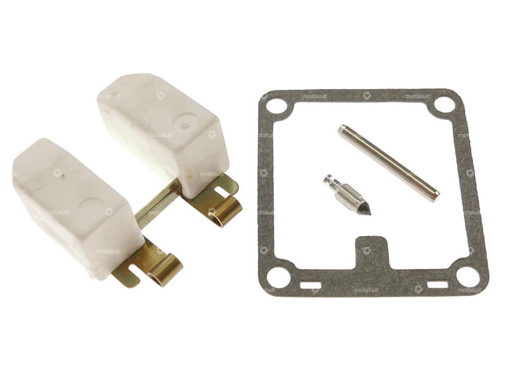 Revision set float chamber Bing 18 (Bing Edition) Carousel Image 1