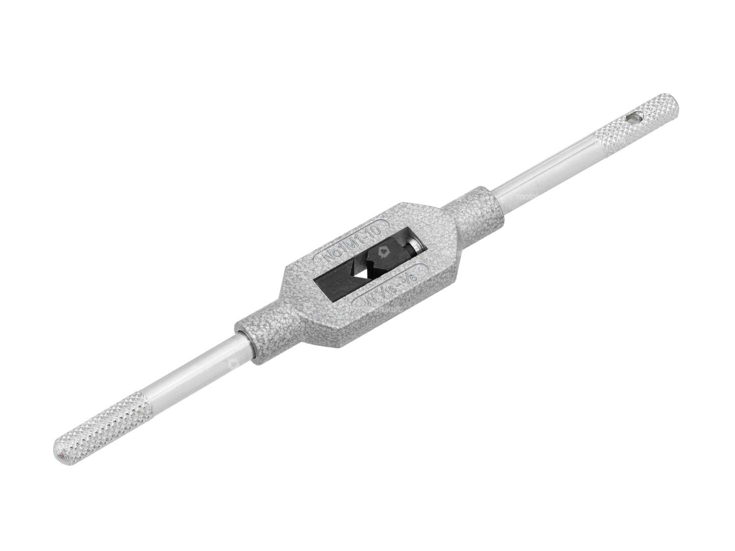 Adjustable tap wrench 180 mm M1 - M10 (No. 1) Carousel Image 1
