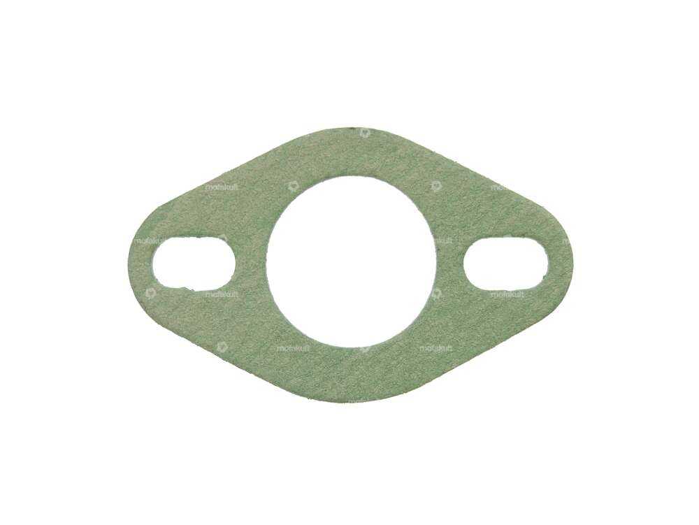 Malossi gasket inlet Ø 22 mm | Minarelli V1 Carousel Image 1