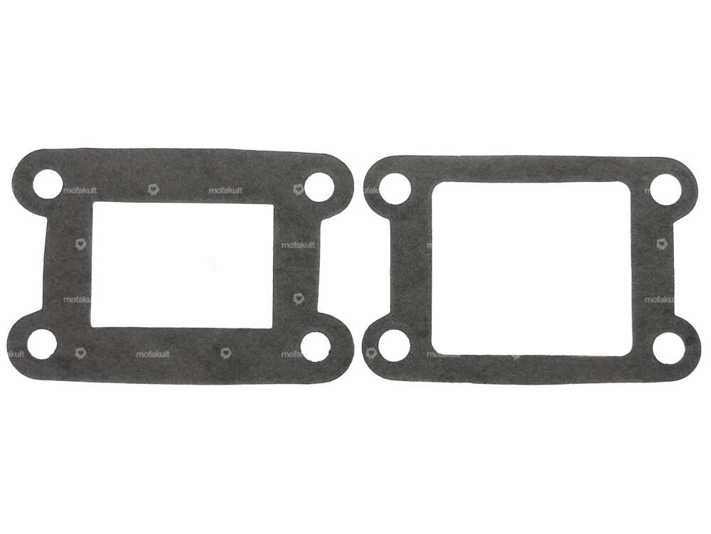 Gasket set diaphragm Gilardoni italkit Puch Carousel Image 1