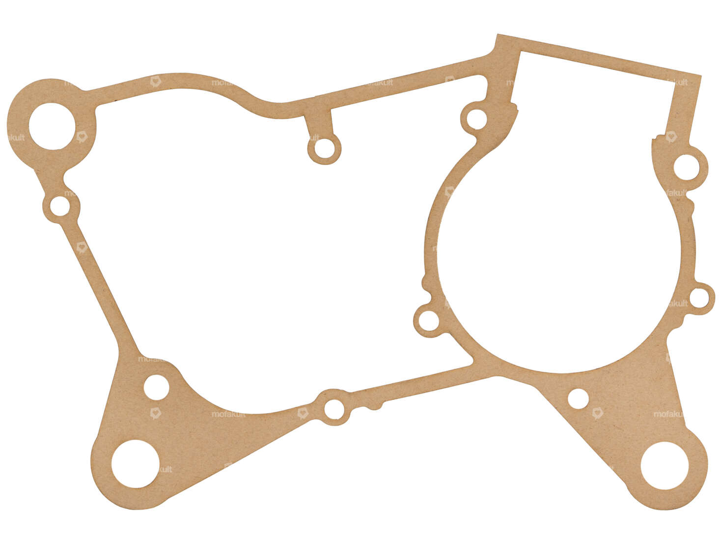 swiing® revival gasket housing halves | Morini T5-CH Alpa Chopper Carousel Image 1