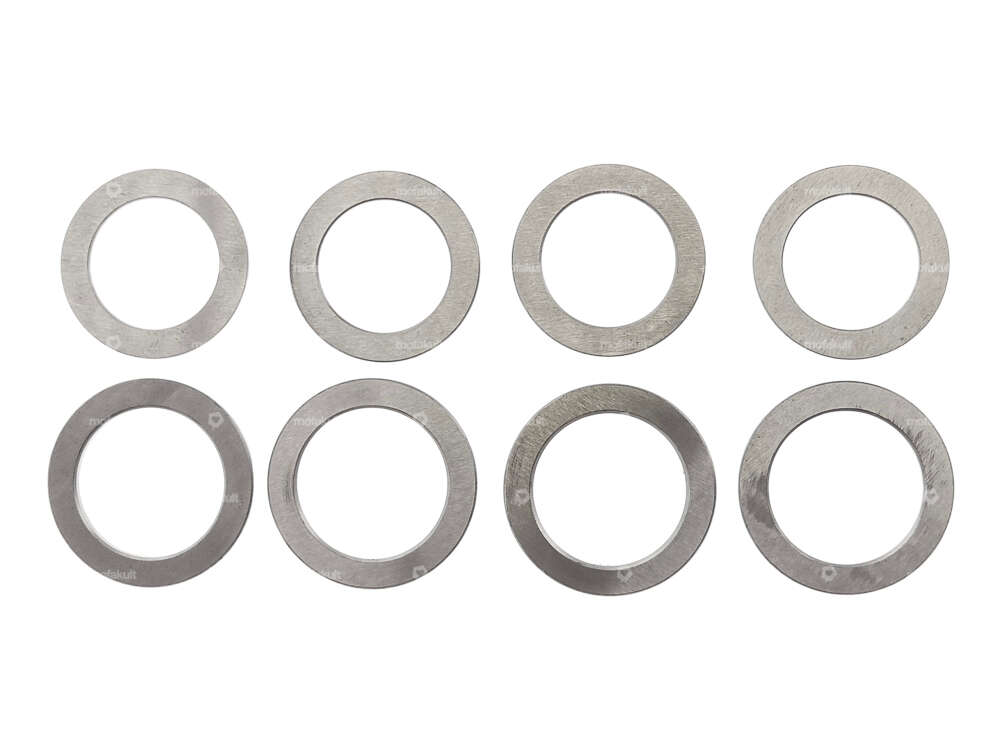 swiing® revival thrust washer set Ø 15 / 17 mm | Puch E50 Carousel Image 1