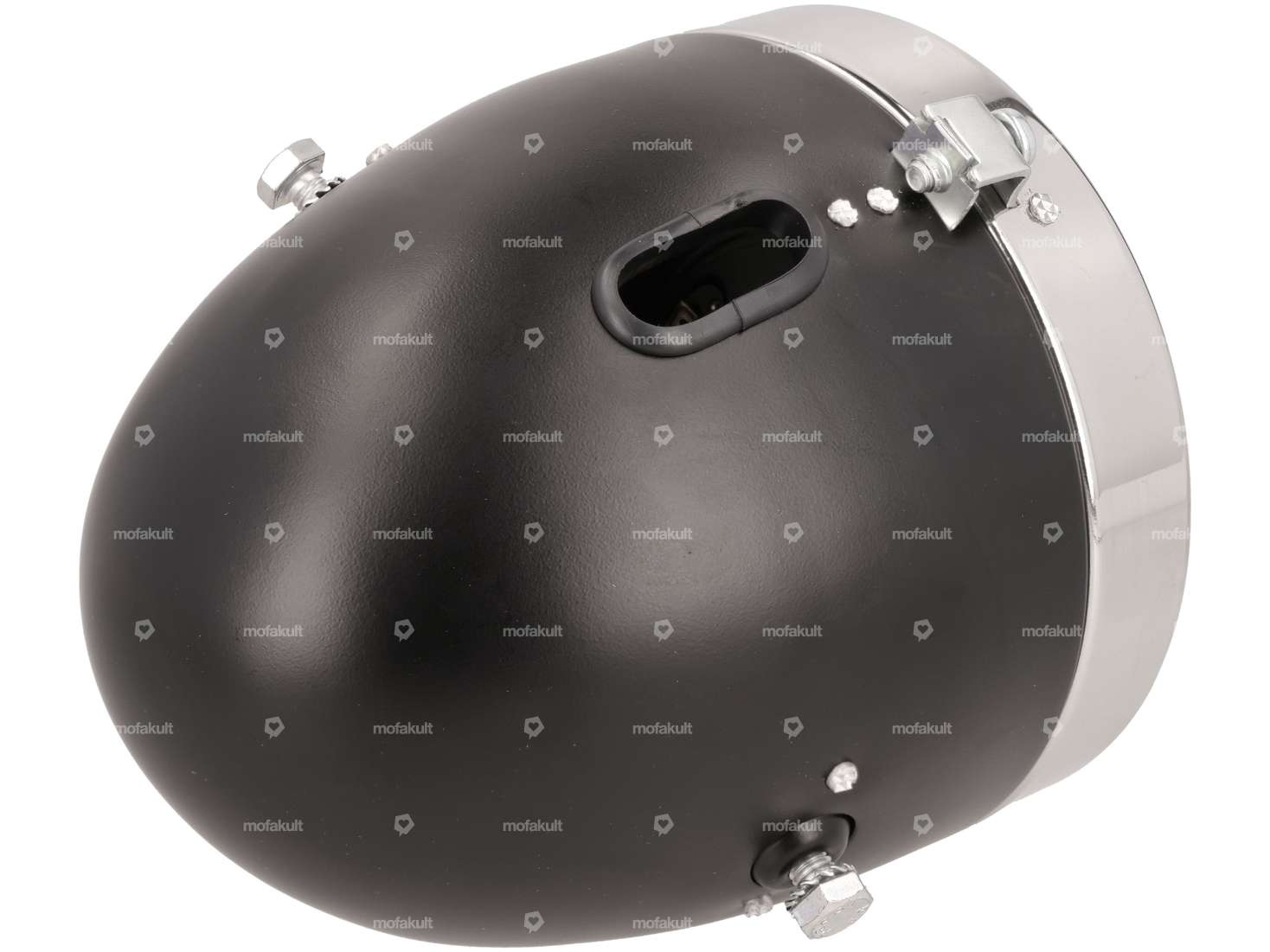 SIM egg lamp Ø 160 mm black Carousel Image 3