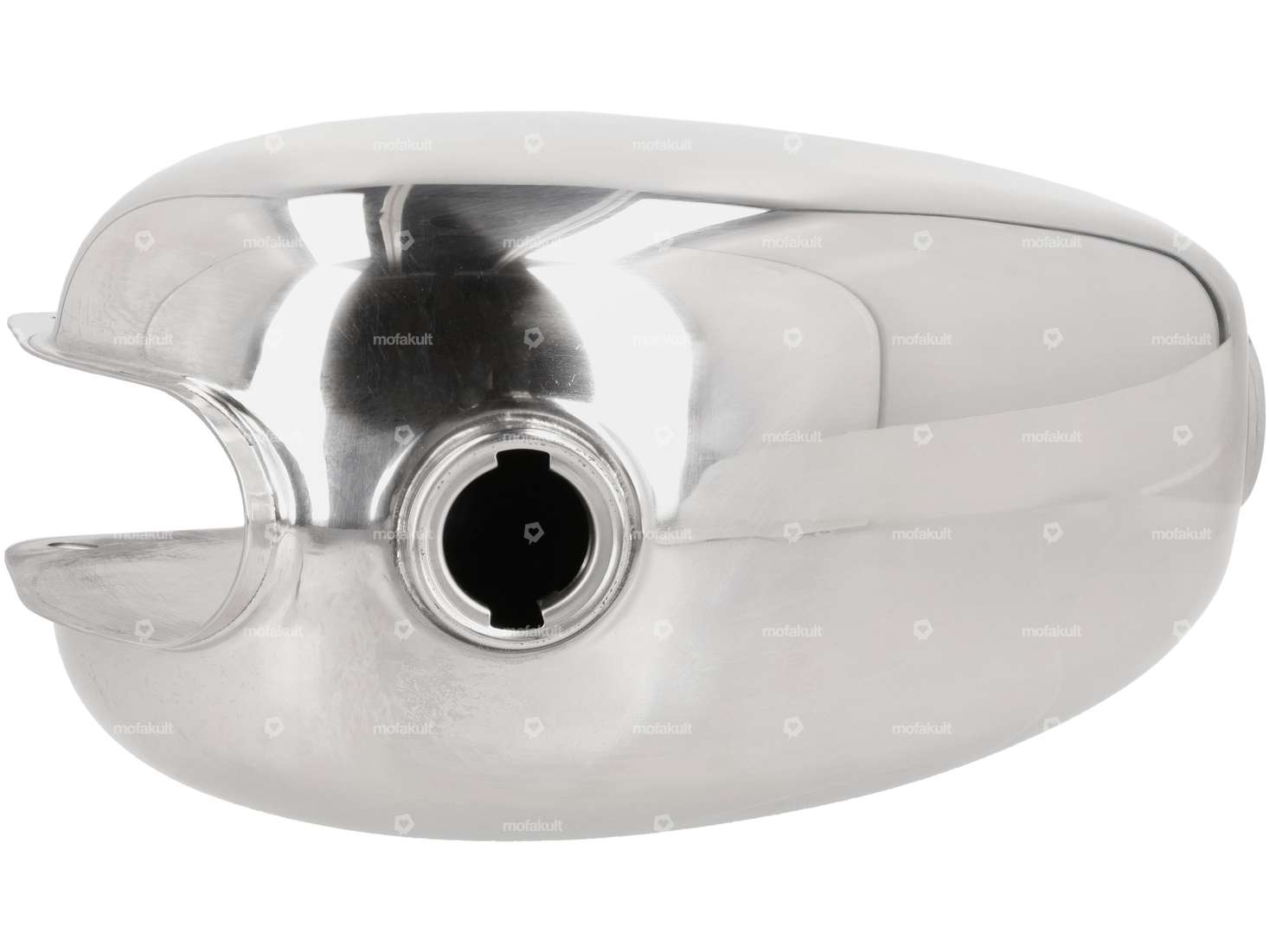 swiing® revival egg tank Inox | Sachs Carousel Image 4