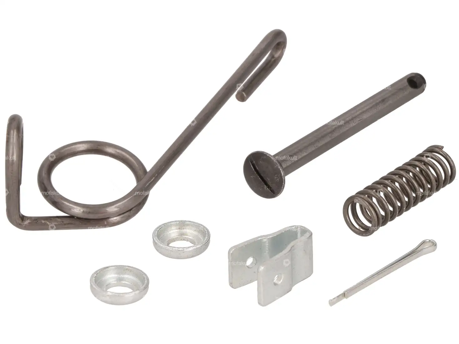 swiing® revival decompressor set | Piaggio SI | mofakult
