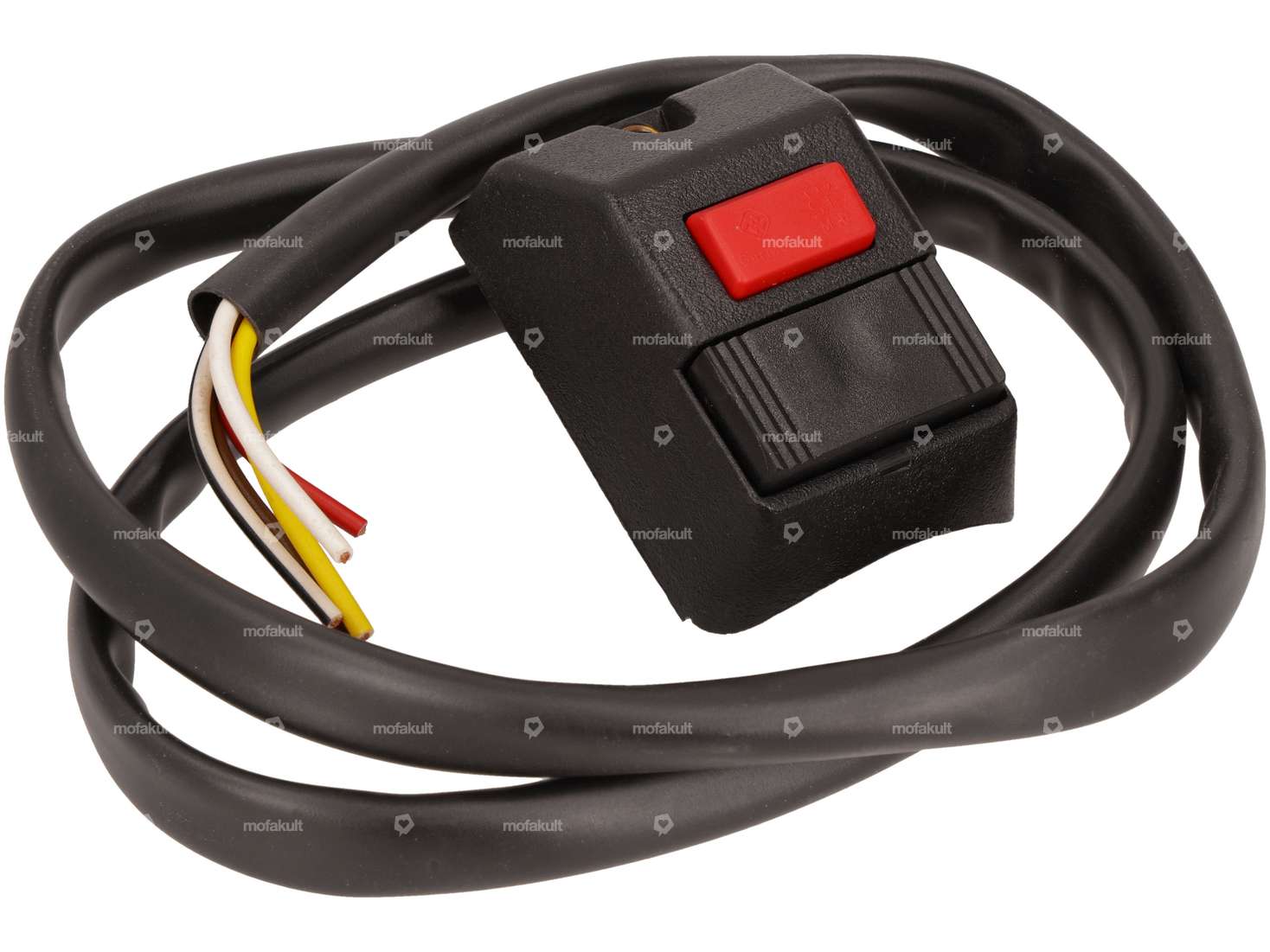 MERIT switch for Magura NOS | Kreidler KS Carousel Image 1