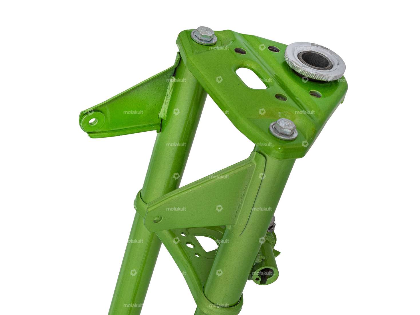 Fork Original green NOS | Puch X30, Supermaxi Carousel Image 3