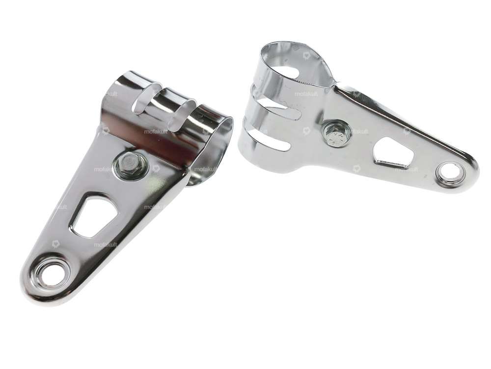 EBR lamp holder Ø 40 mm Carousel Image 1