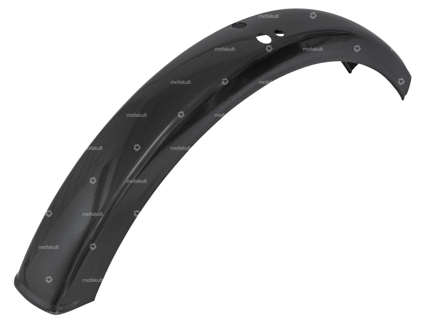 swiing® revival rear fender primed | Piaggio Ciao Carousel Image 2