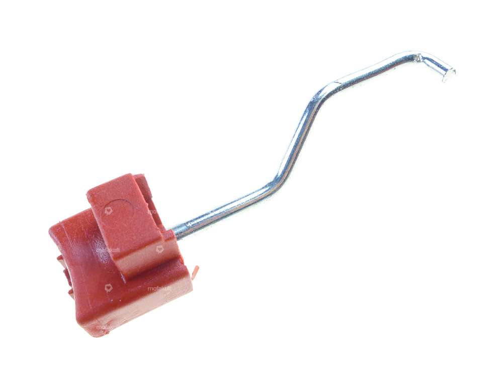 Choke lever Dell'Orto SHA original | Piaggio Ciao C24 Carousel Image 1