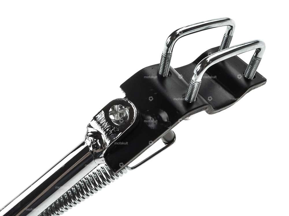 Side stand left chrome | Tomos A3/A35 Carousel Image 3