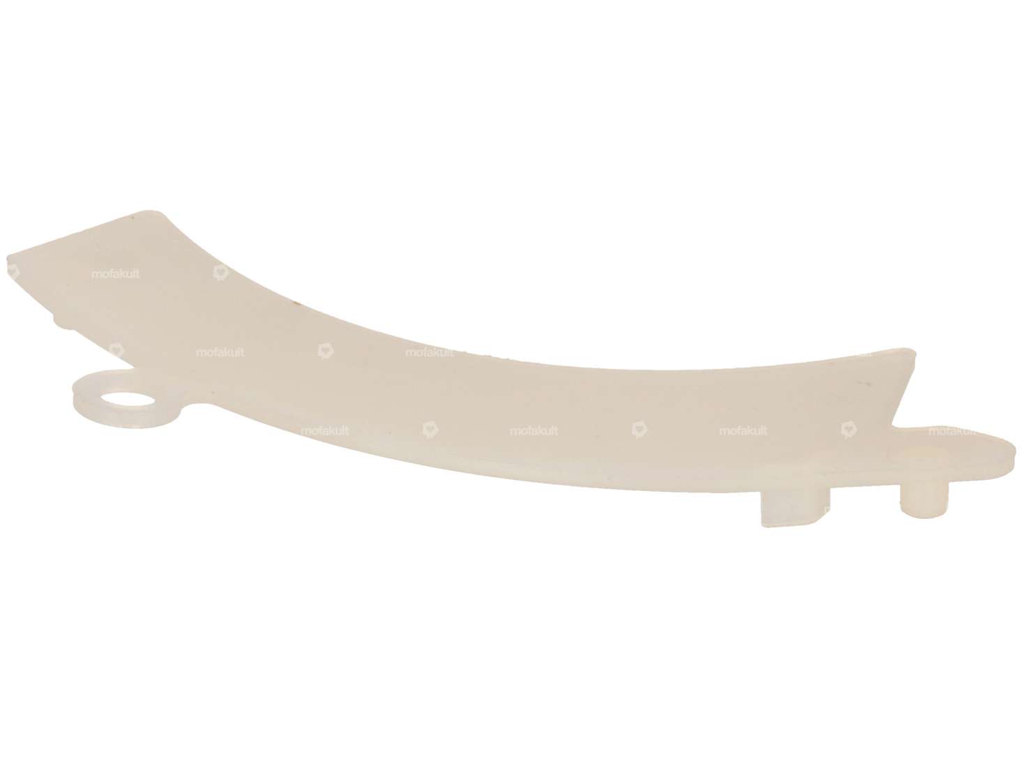 swiing® revival pinion splash guard fan | Zündapp Belmondo (Type 247) Carousel Image 2