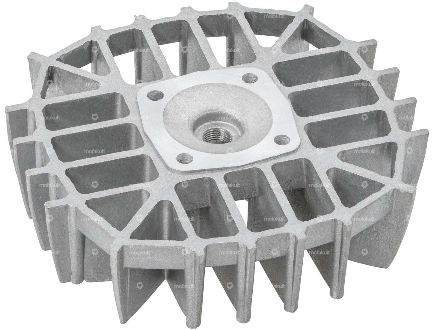 Airsal cylinder head 46 / 47 mm | Puch Carousel Image 2