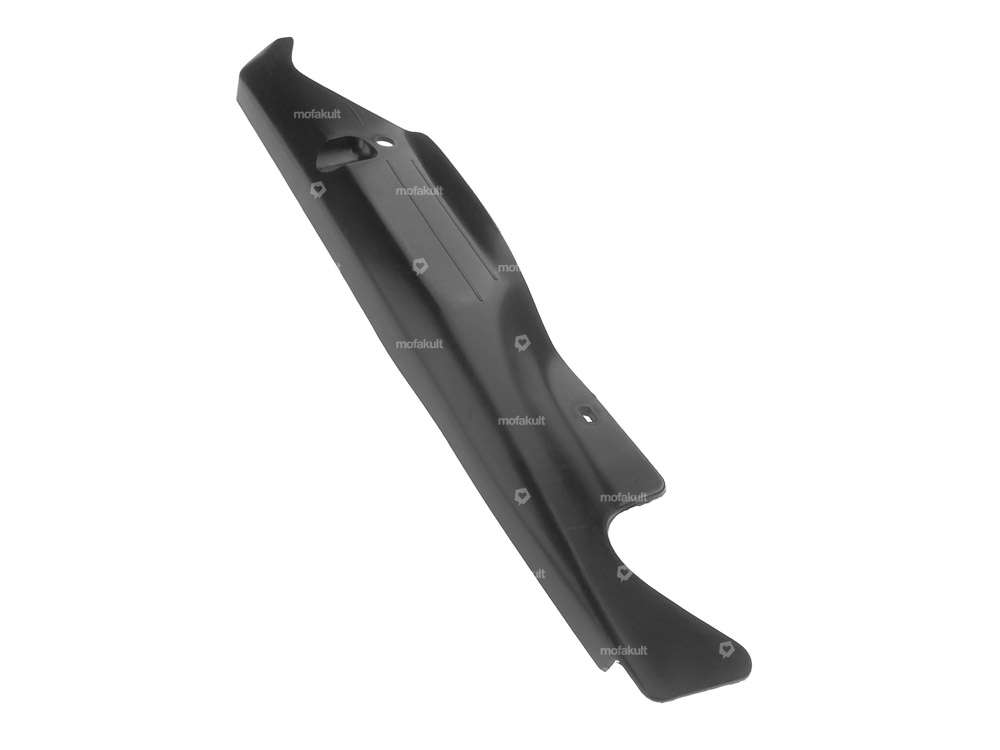 Chain guard left black Pony / Cilo Cross Beta 521 (P8145S) Carousel Image 2