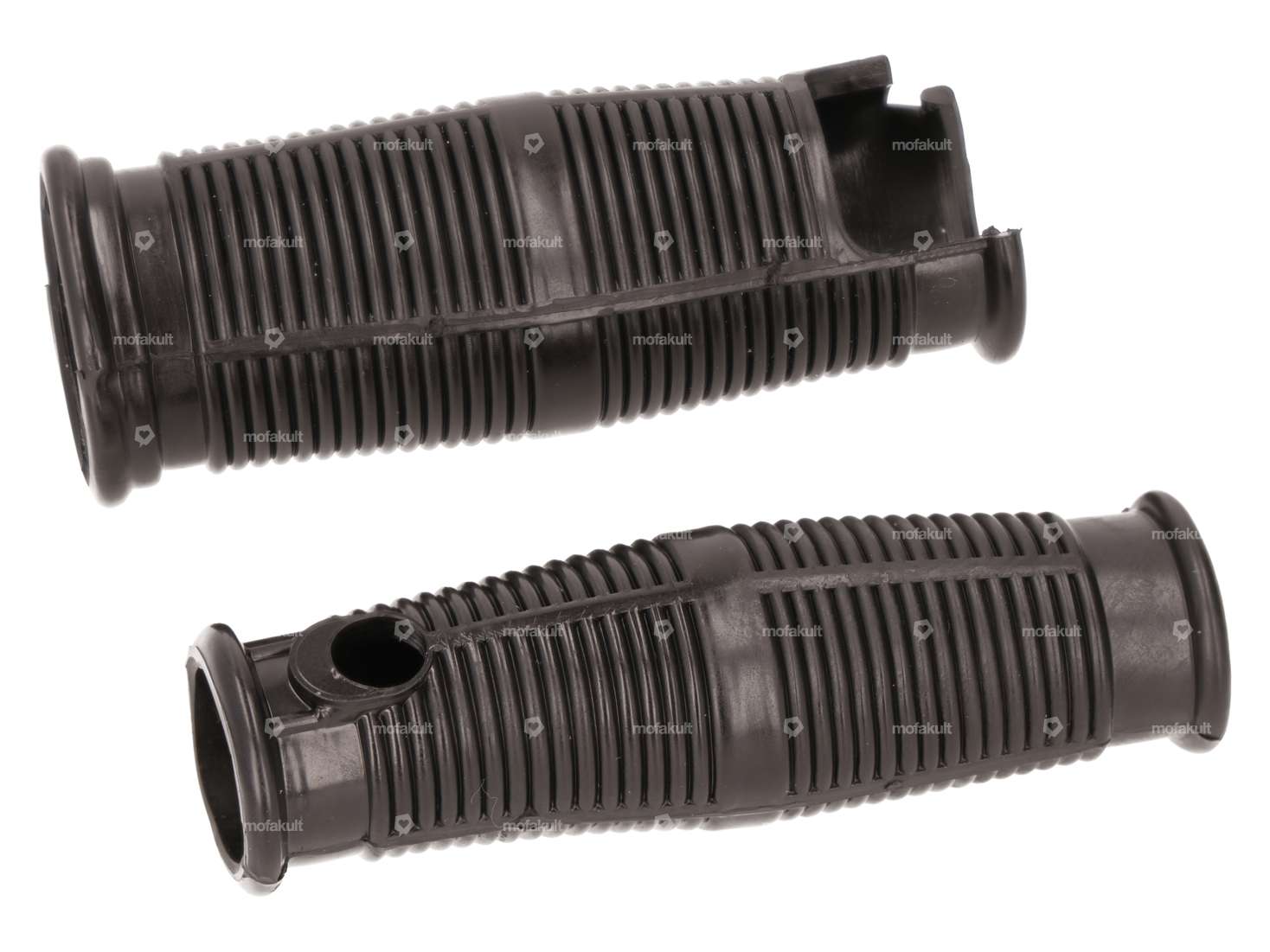 Handle set black | Solex Carousel Image 2