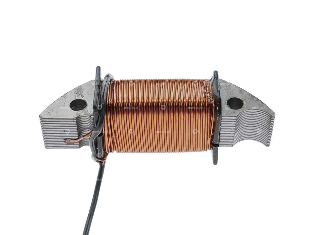 Pietcard 6V light coil | Minarelli V1 Carousel Image 3