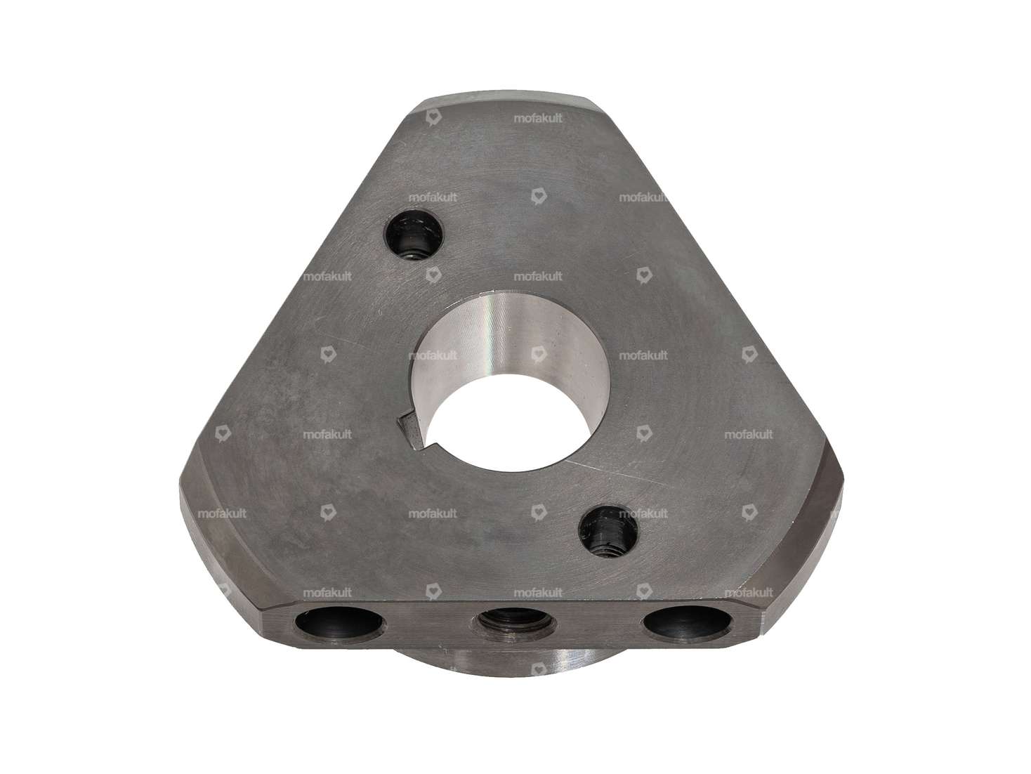 MBR clutch hub KTM SX50 clutch | Puch E50 Carousel Image 2