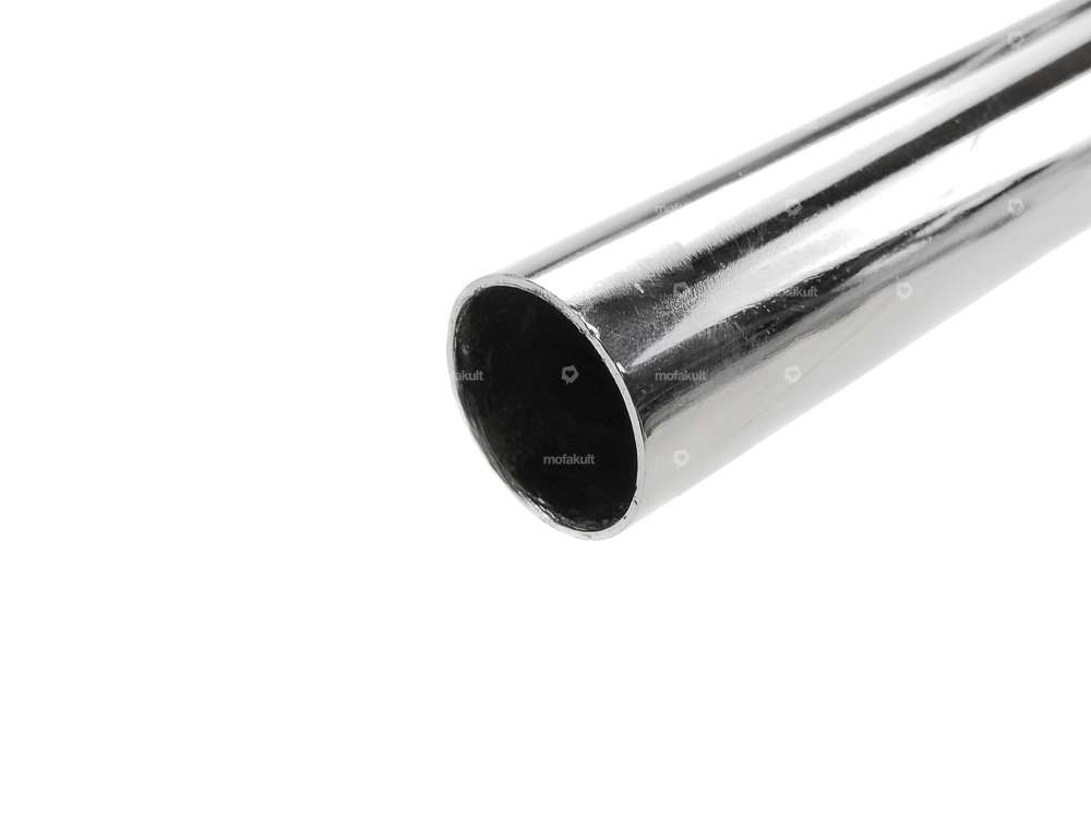 Exhaust manifold 28/32mm (Bride) | Kreidler Carousel Image 4