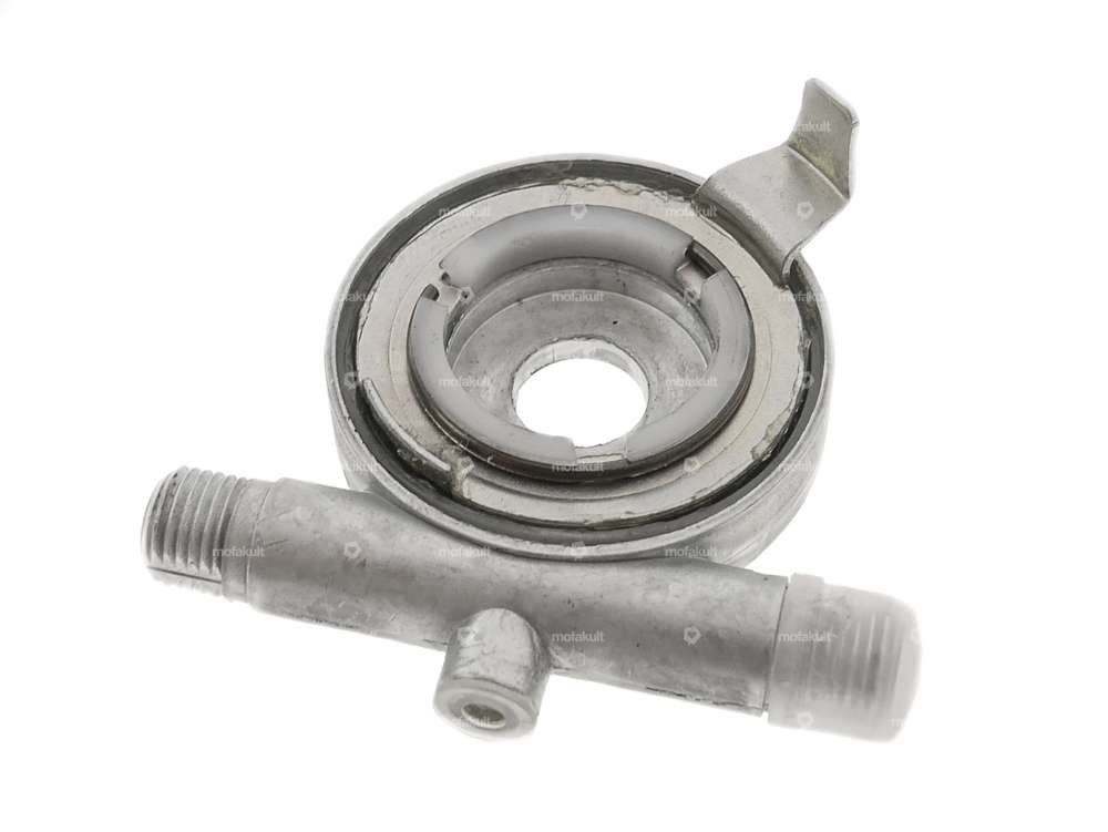 Transval speedometer set | MBK 51 Super (Grimeca) Carousel Image 5