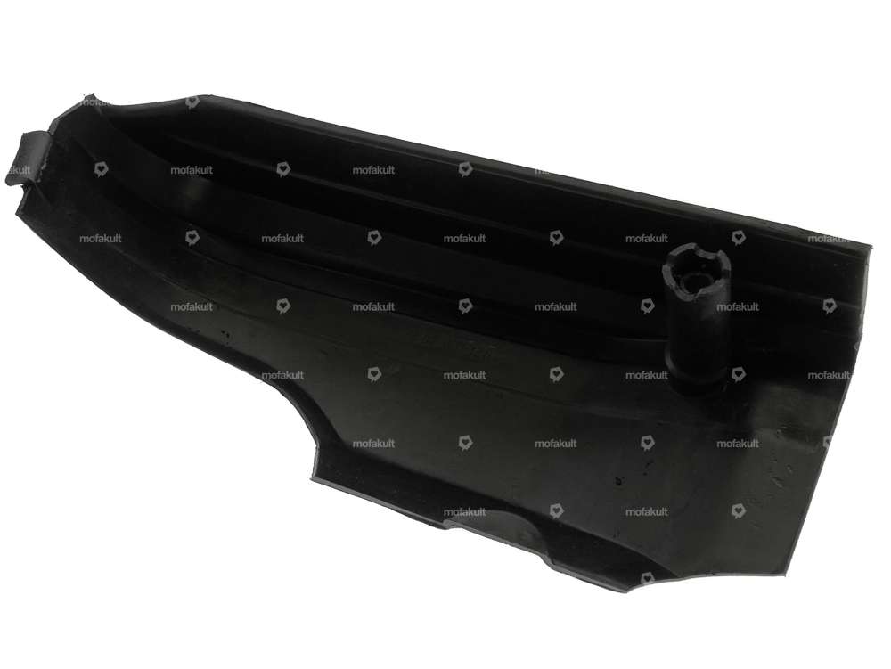 Engine cowling right black | KTM GP40 Carousel Image 4