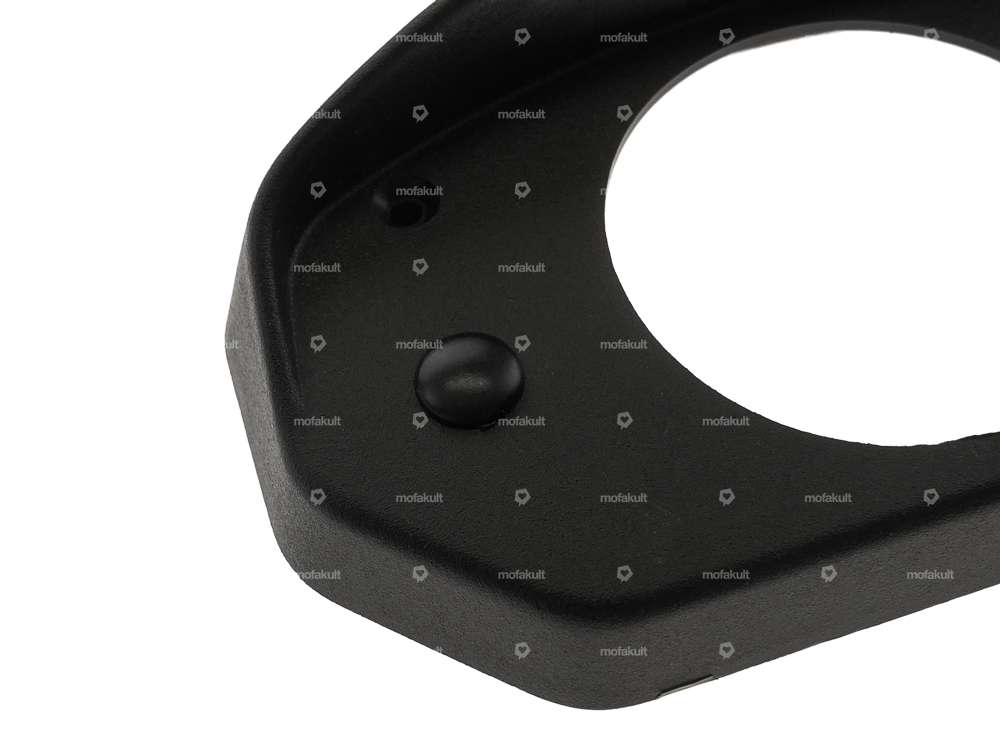 Cover cap Cockpit plastic small | Pony GTX 503, GTX 521 Carousel Image 3