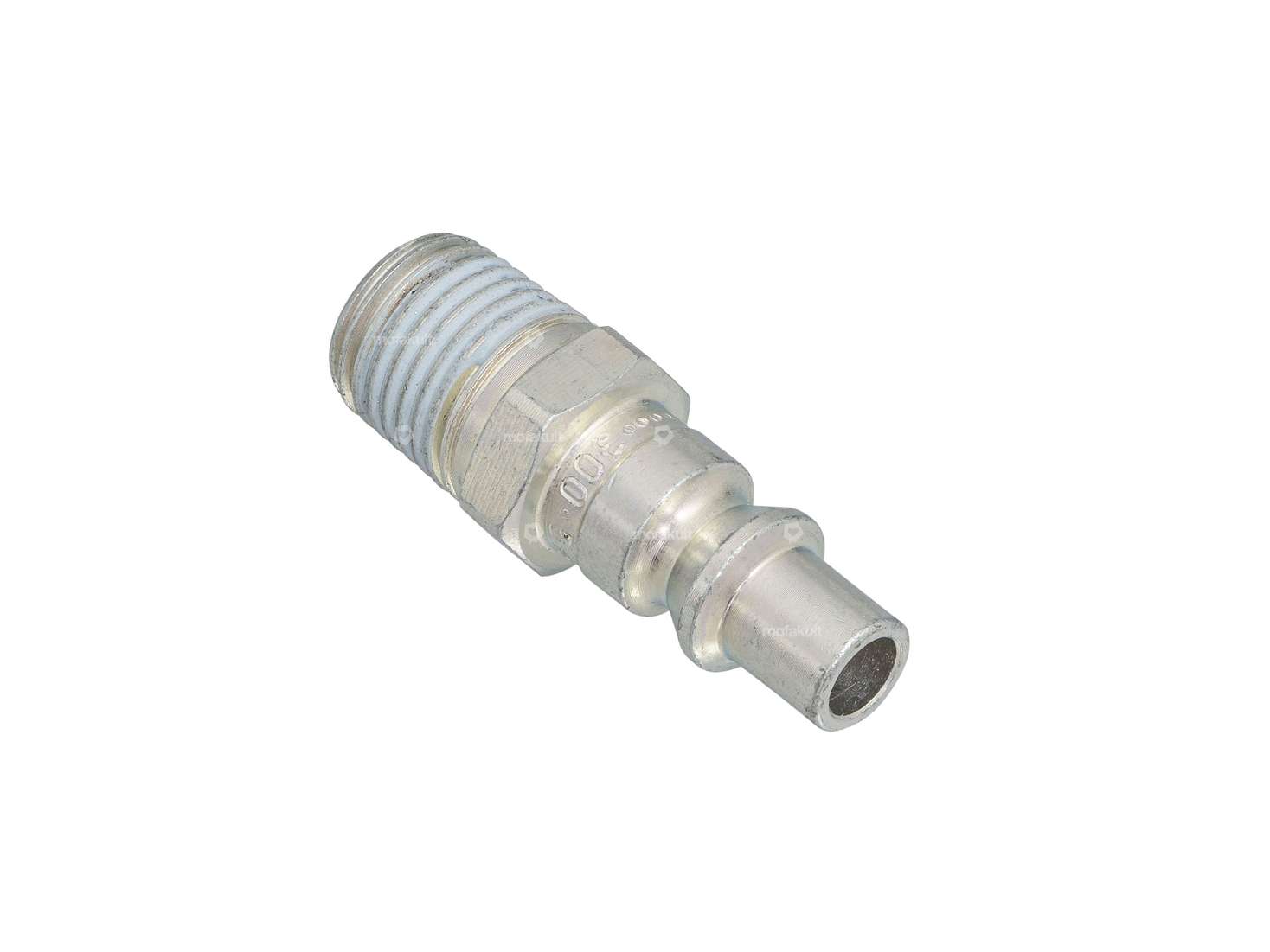 Plug nipple 300 male thread 1/4" (CH) Carousel Image 2