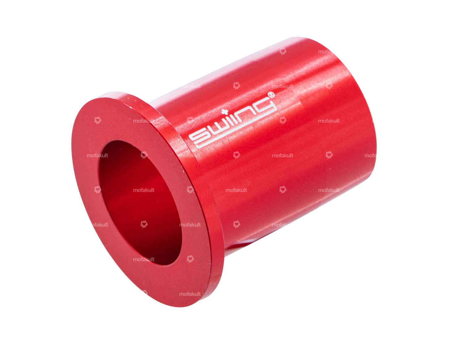 swiing® ingenious Venturi insert 32 mm exhaust manifold | Sachs 50/2, 50/3, 50/4 Carousel Image 2