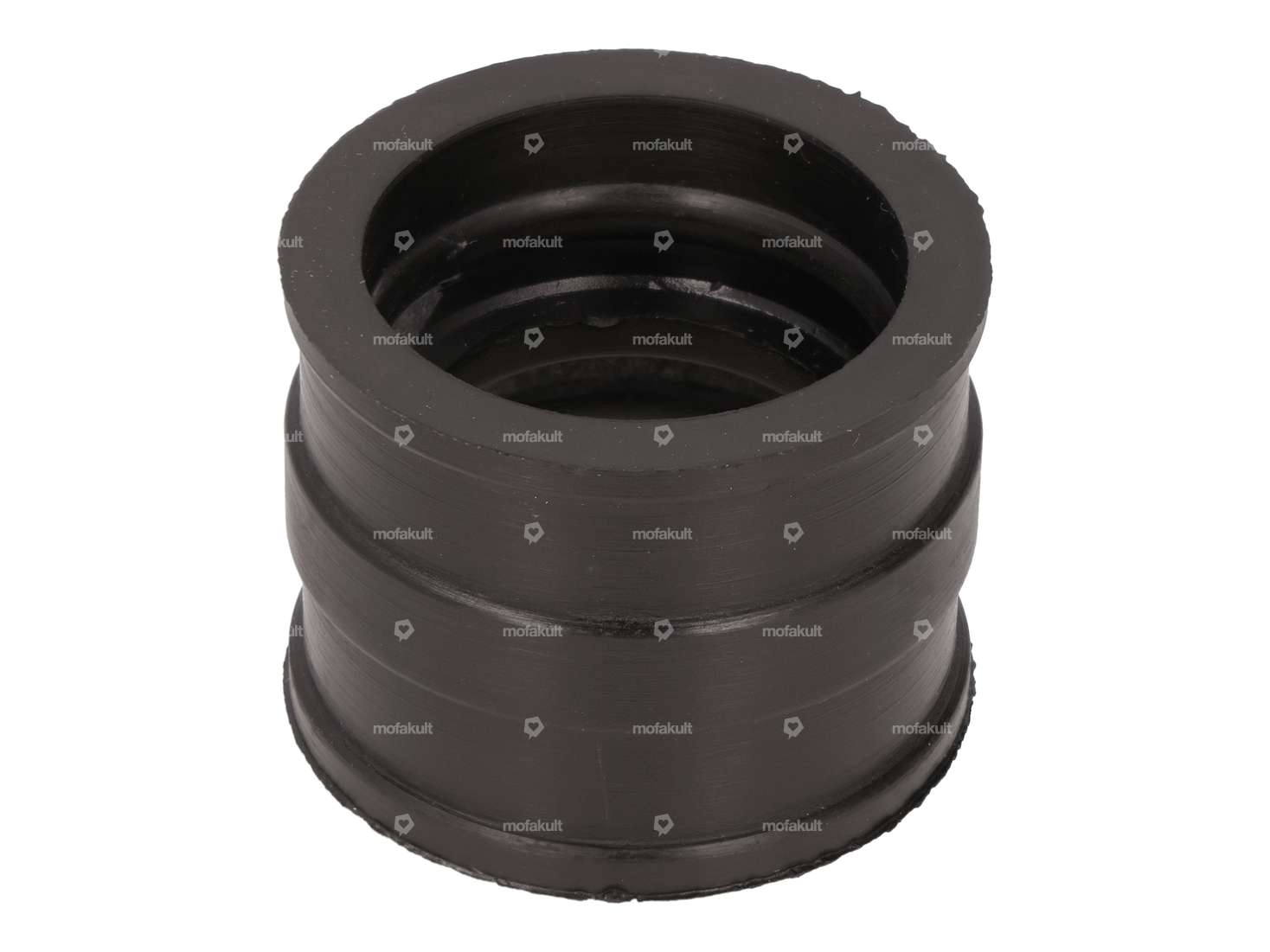 Polini intake rubber Ø 34 / 34 mm Carousel Image 2