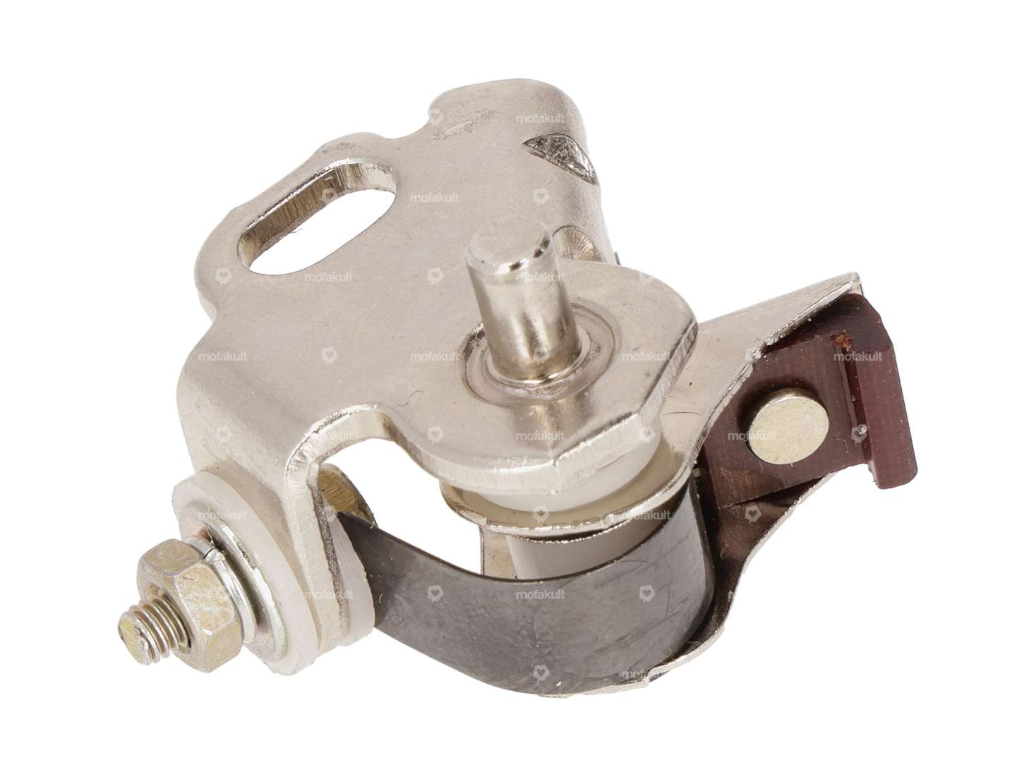 Breaker without cable | Yamaha Carousel Image 3