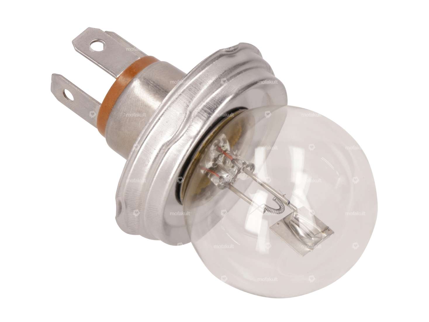 Bulb 12V - 45/40W (P45t) 2-filament Carousel Image 2