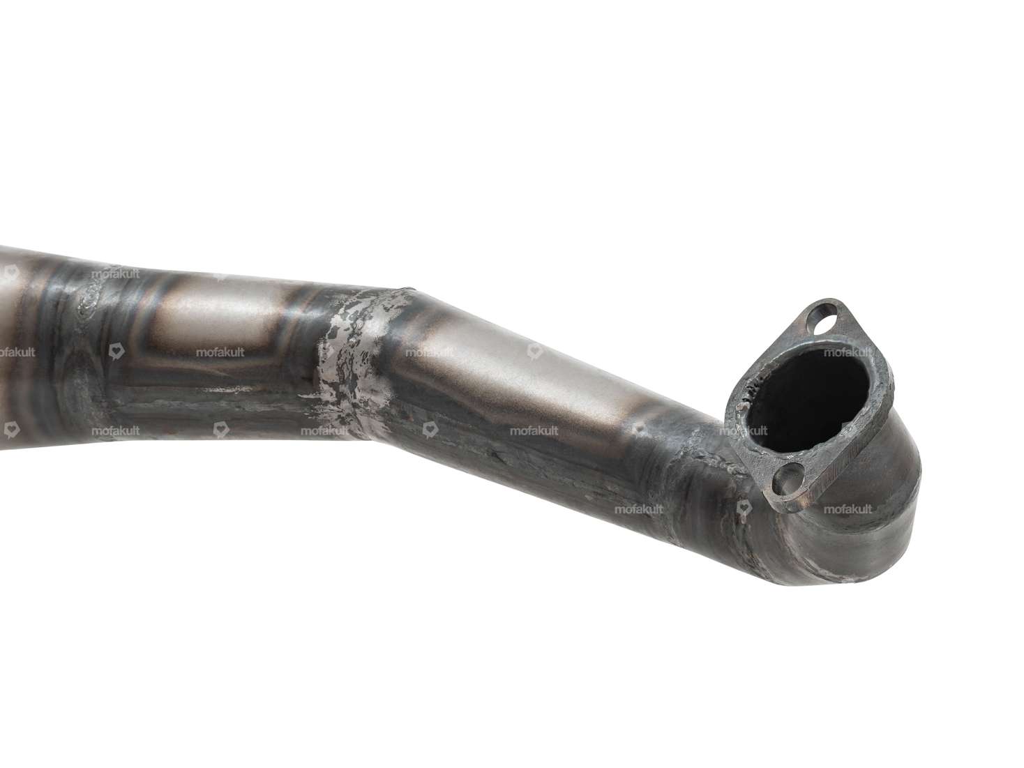 AKOA Exhaust Streetpower "handmade" | Puch Maxi N Carousel Image 3