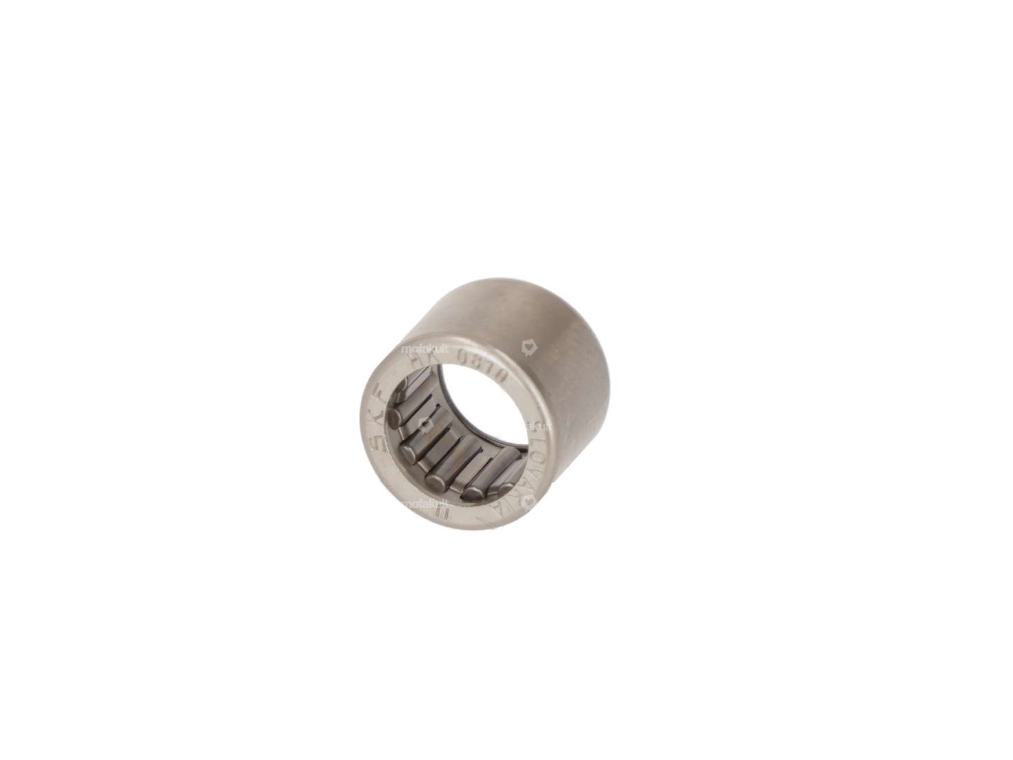 SKF needle roller bearing 8/12/10 Gearbox cover | Sachs 502, 503 AAL, AC, ADV (A1176) Carousel Image 2