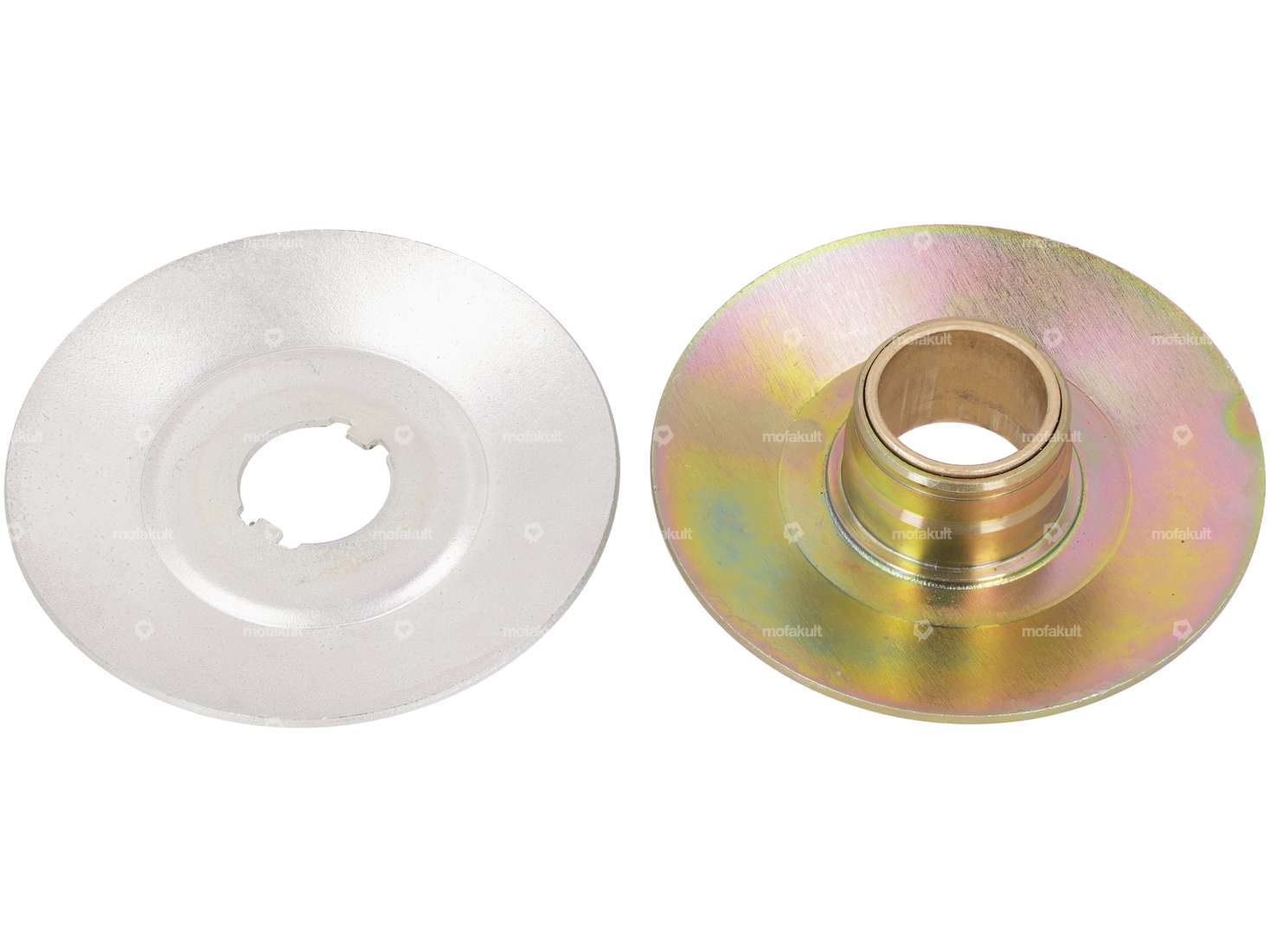 Pulley converter Ø 100 mm Vario | Piaggio SI, Bravo, Boxer Carousel Image 2