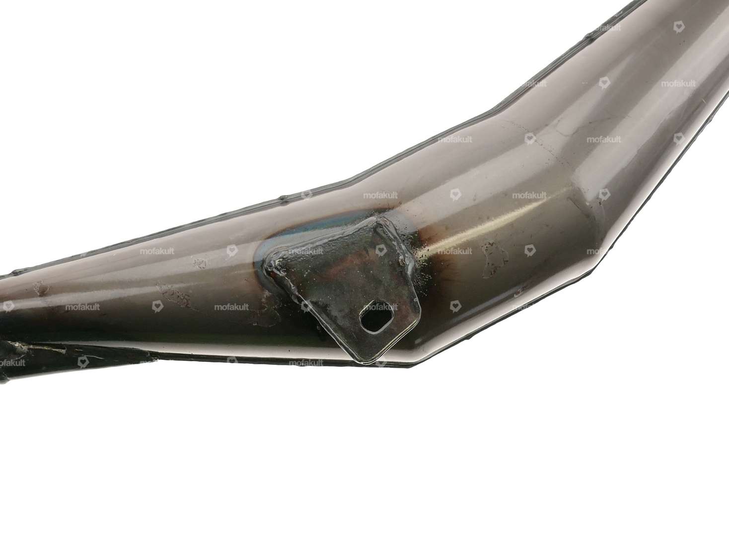 Simonini carbon exhaust | Puch Carousel Image 4