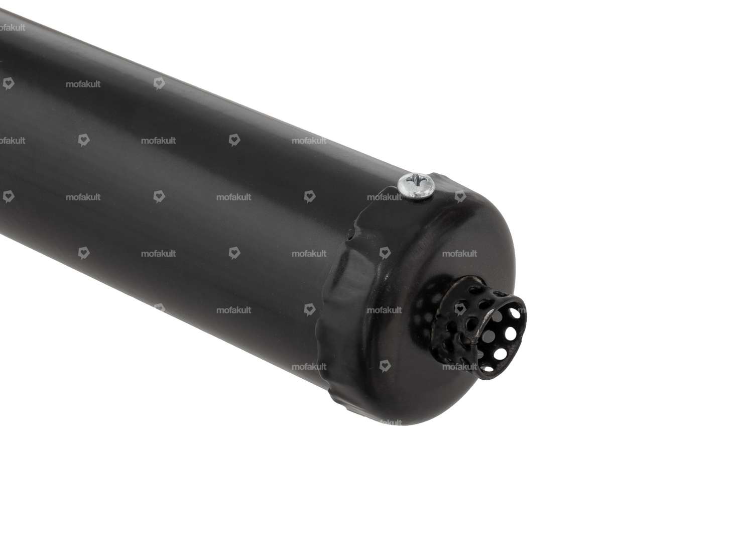 HOMOET Exhaust P6 | Puch Carousel Image 4