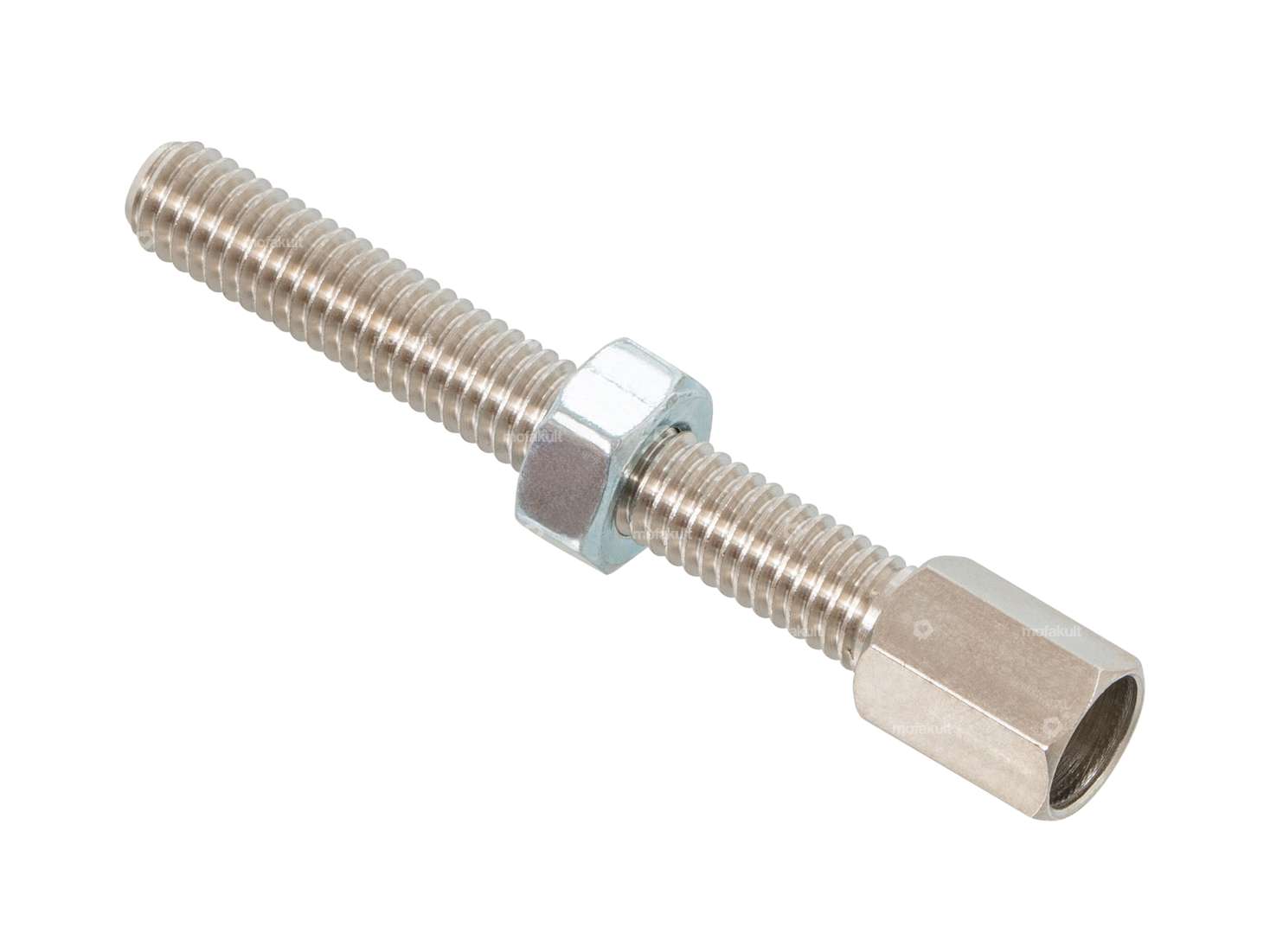 Magura set screw M6x55 SW8 lock nut SW10 Carousel Image 2