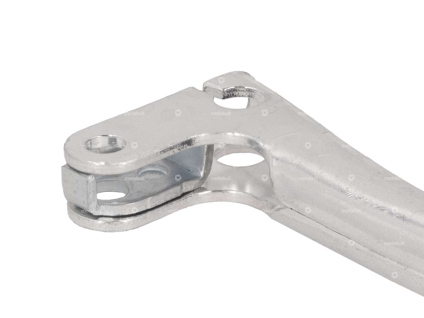 Clutch lever left sheet metal Magura look Carousel Image 4