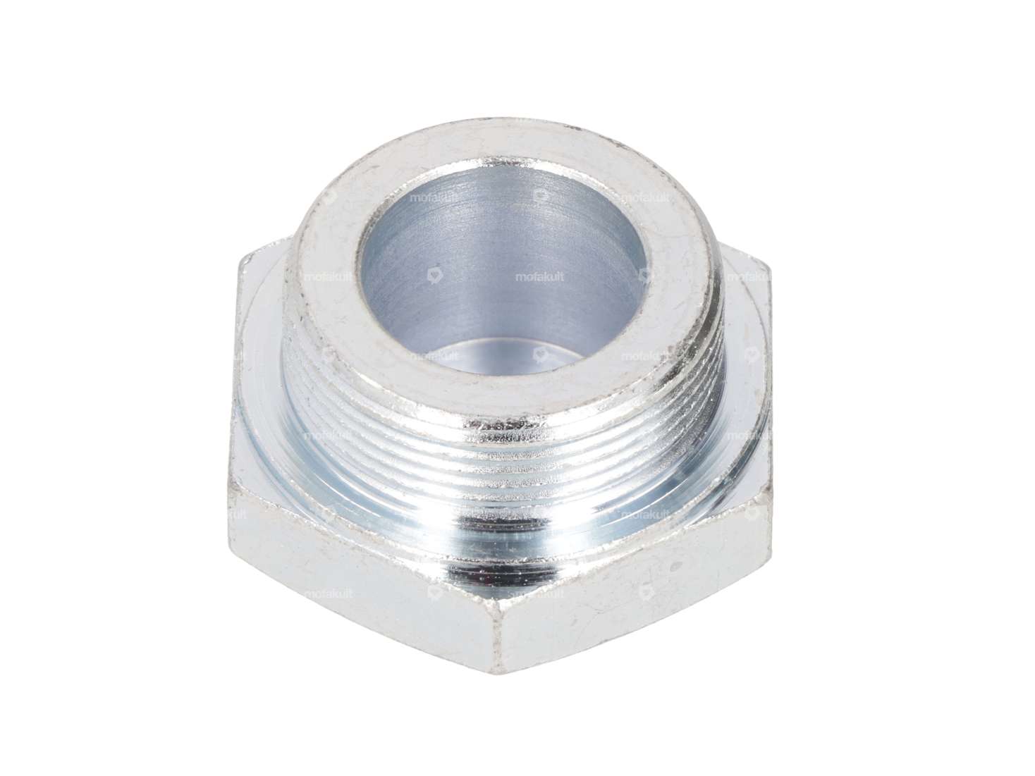 swiing® revival centering screw M22x1 galvanized | Puch Z50 Carousel Image 2
