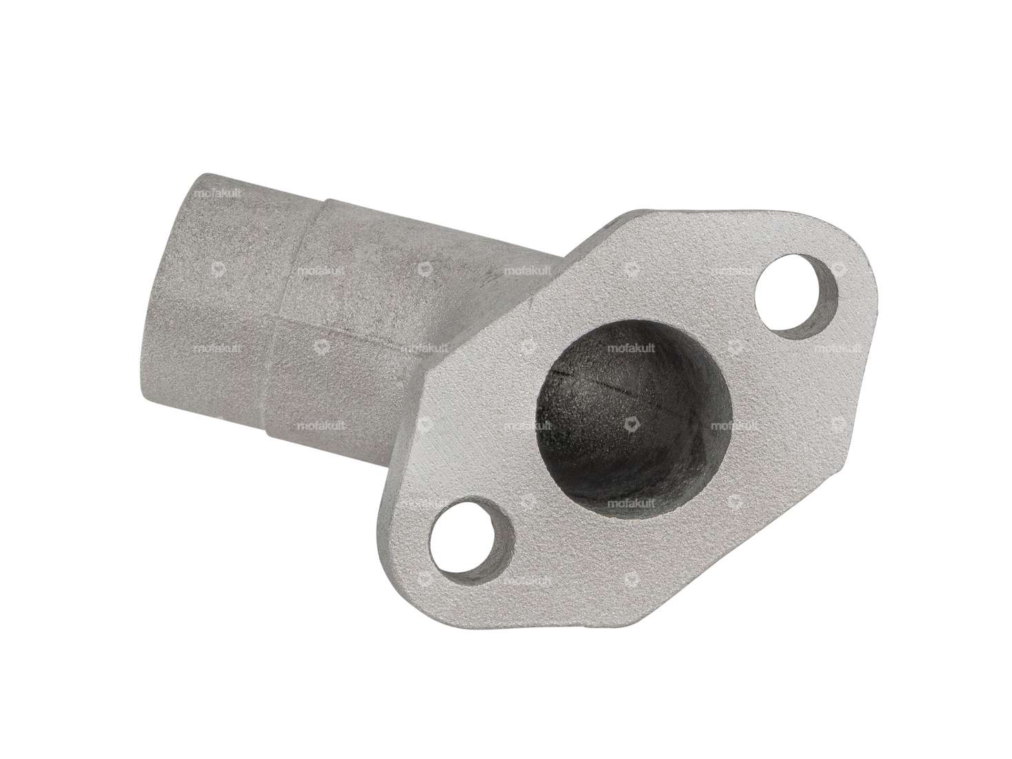 Airsal intake manifold 46 / 47 mm cylinder | Puch Carousel Image 3