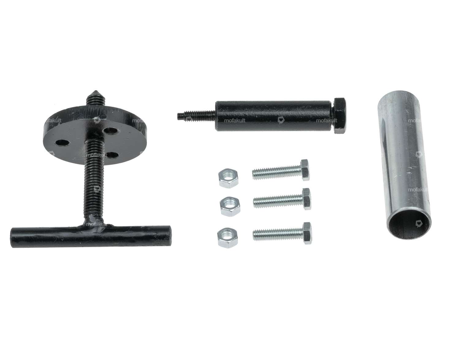 Tool set | Solex Carousel Image 2