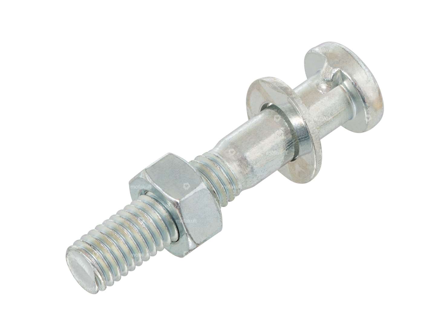 Clamping screw M8x45 Stem Carousel Image 1