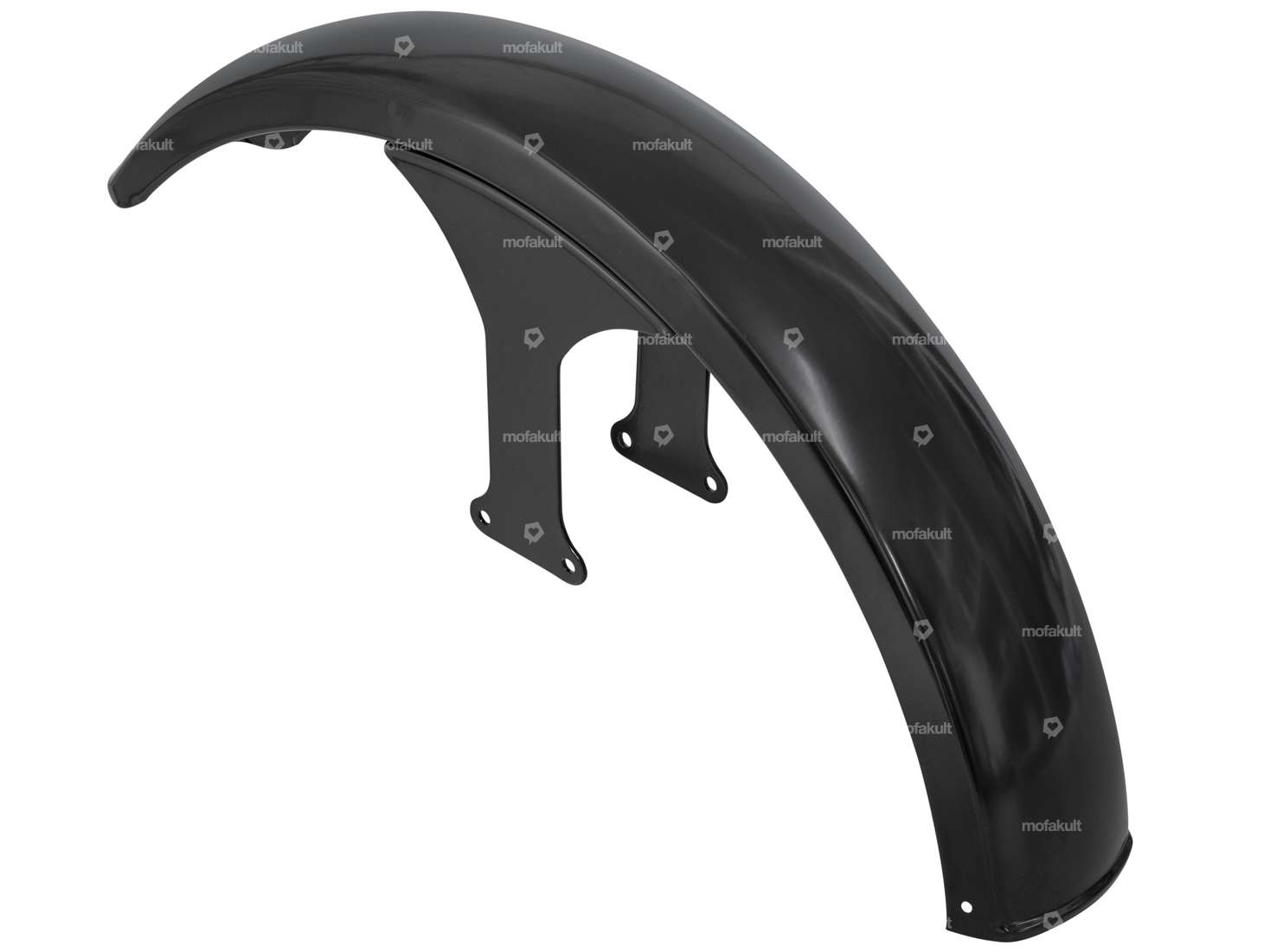 swiing® revival 16" front fender primed | Piaggio SI Carousel Image 1