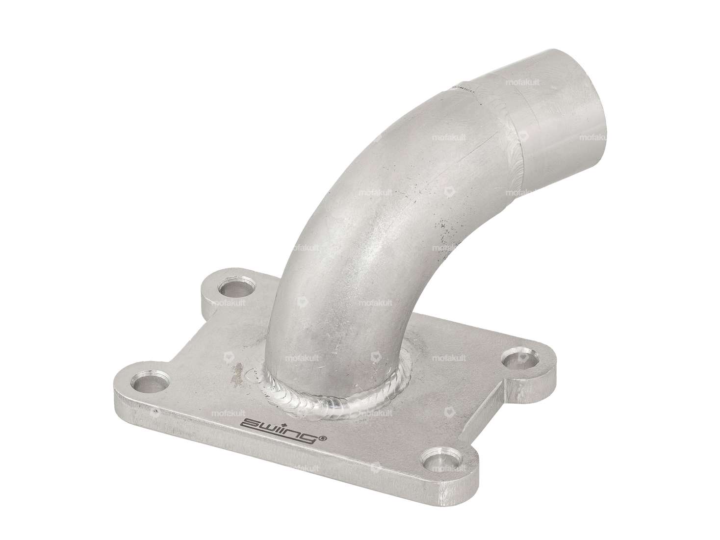 swiing® ingenious intake manifold Gilardoni italkit Inox Carousel Image 2