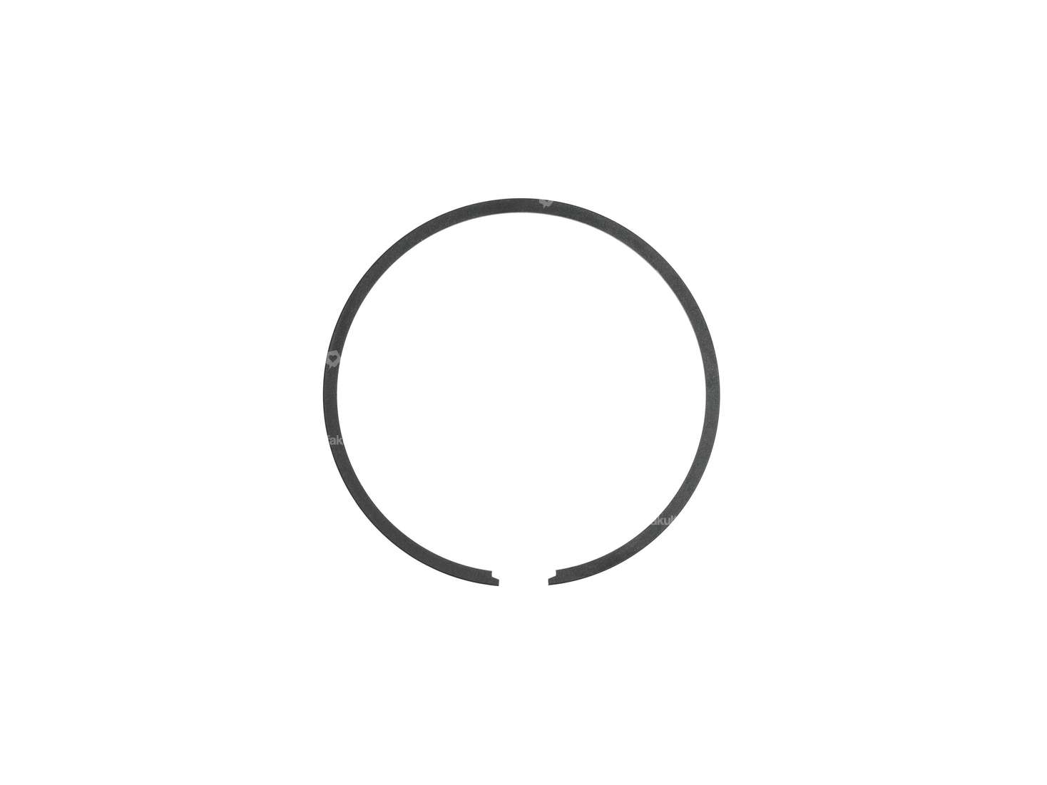 Polini piston ring 43.5 mm | Puch Carousel Image 1